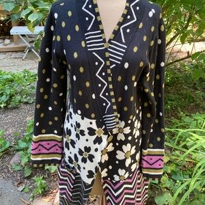 Gudrun Sjoden sweater